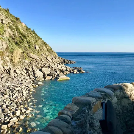 Appartamento La Marina Tower With Private Sea View Terrace