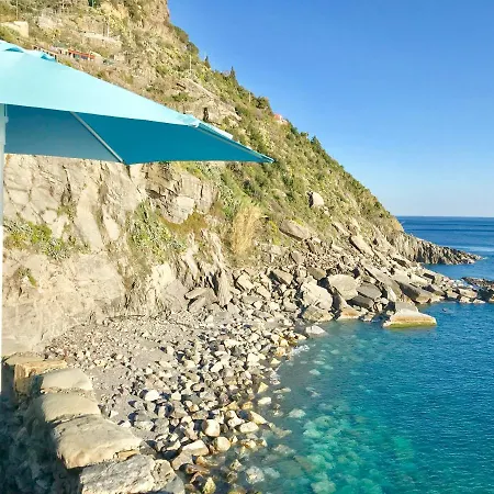 La Marina Tower With Private Sea View Terrace