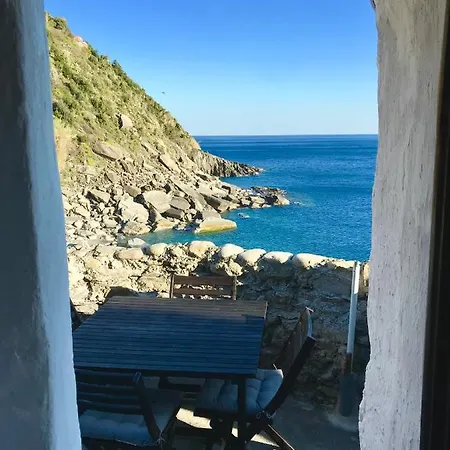 Daire La Marina Tower With Private Sea View Terrace *