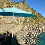 La Marina Tower With Private Sea View Terrace * 韦尔纳扎