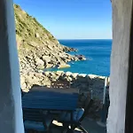 Apartamento La Marina Tower With Private Sea View Terrace *