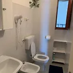 Apartamento La Marina Tower With Private Sea View Terrace Vernazza