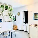 Apartamento La Marina Tower With Private Sea View Terrace