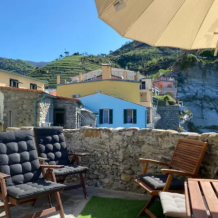 La Marina Tower With Private Sea View Terrace
