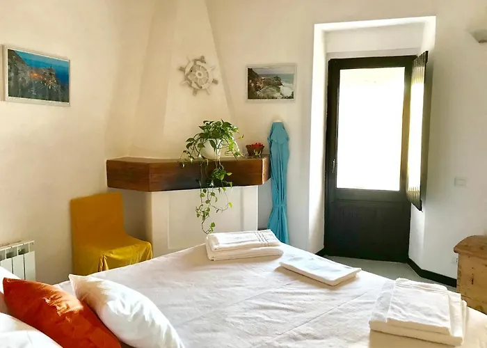 La Marina Tower With Private Sea View Terrace *